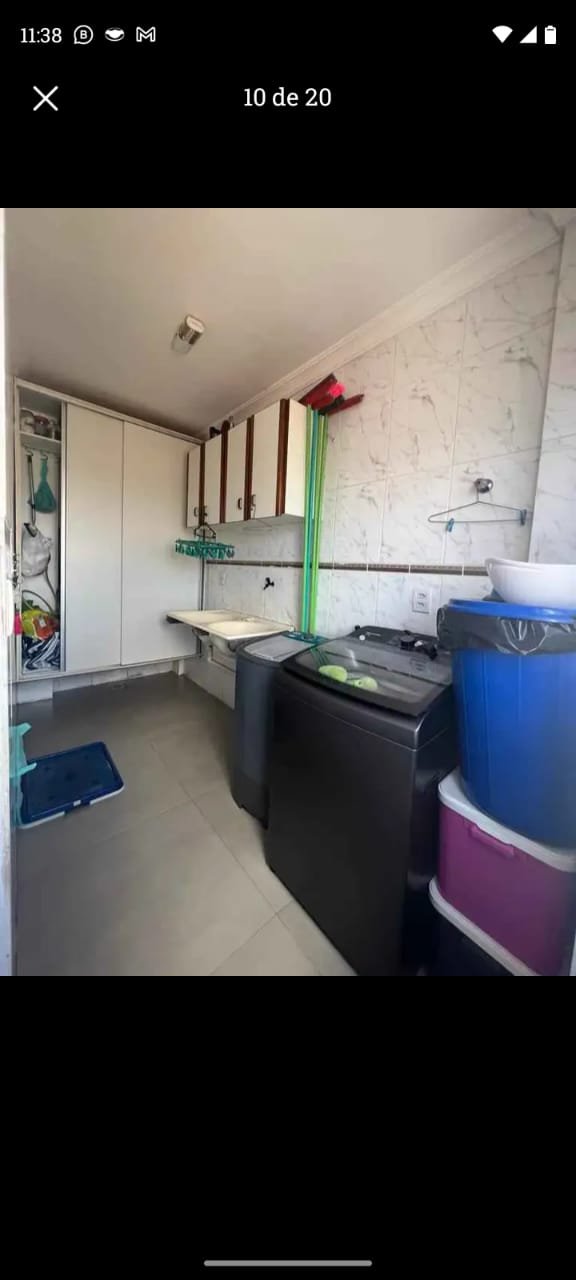 Apartamento a venda!