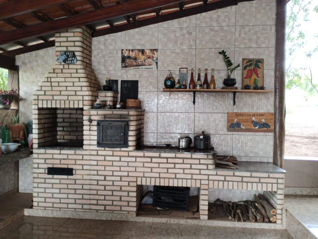 Belissima Chácara a Venda