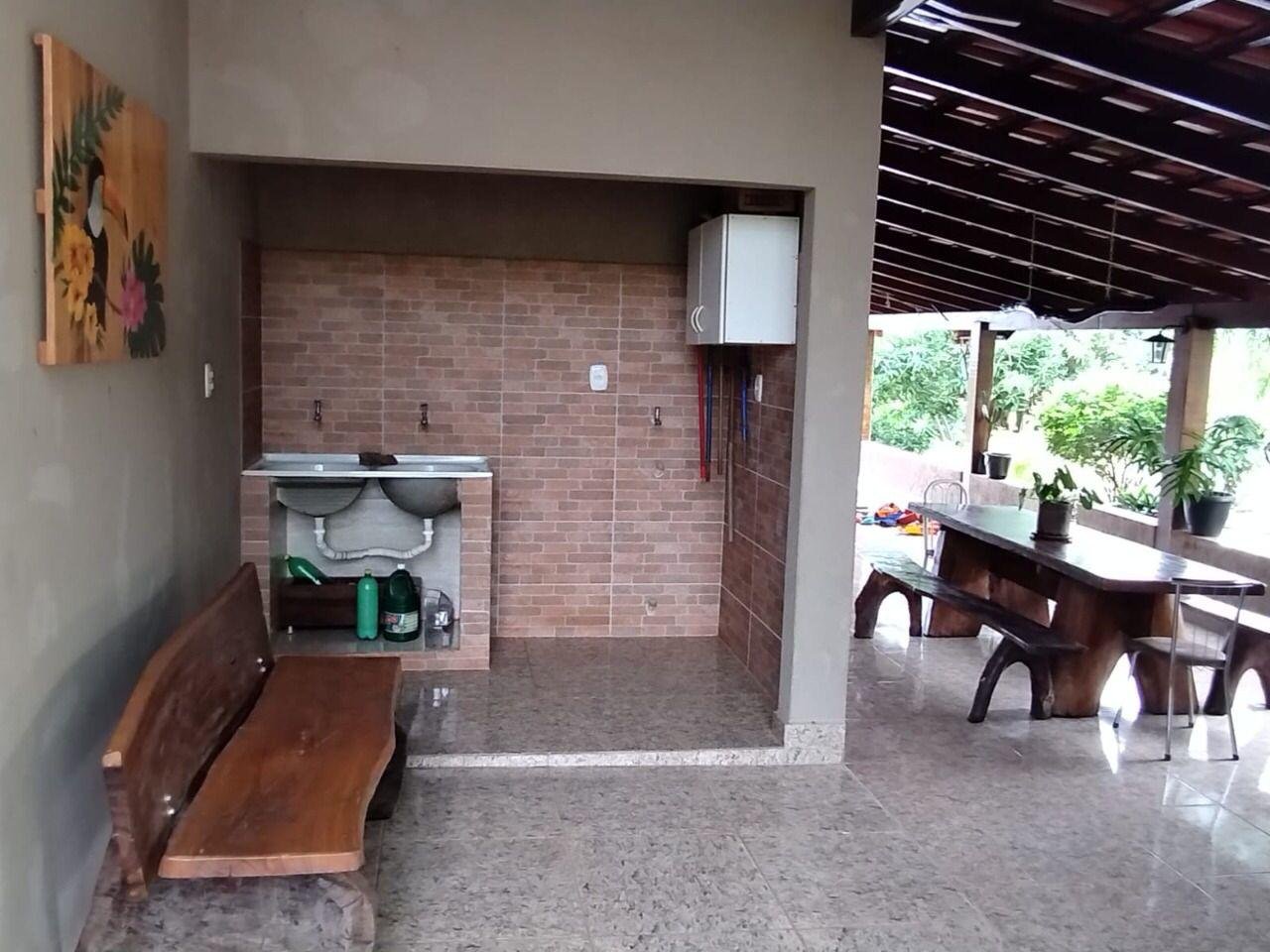 Belissima Chácara a Venda