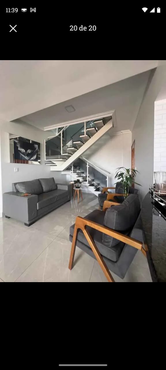 Apartamento a venda!