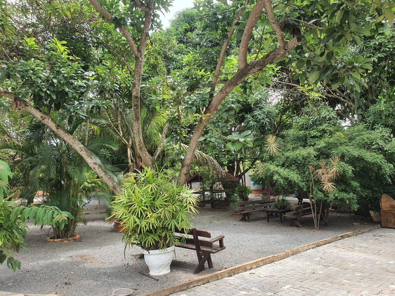 Belissima Chácara a Venda