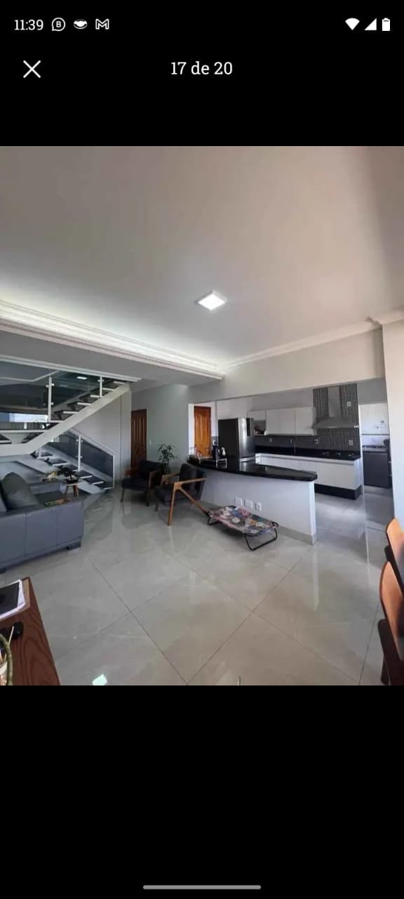 Apartamento a venda!