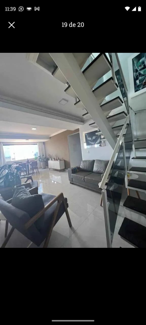 Apartamento a venda!