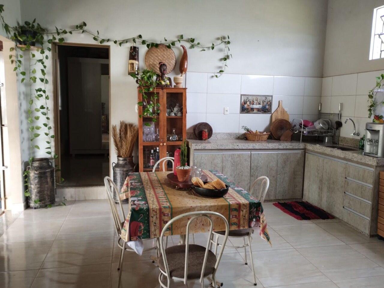 Belissima Chácara a Venda