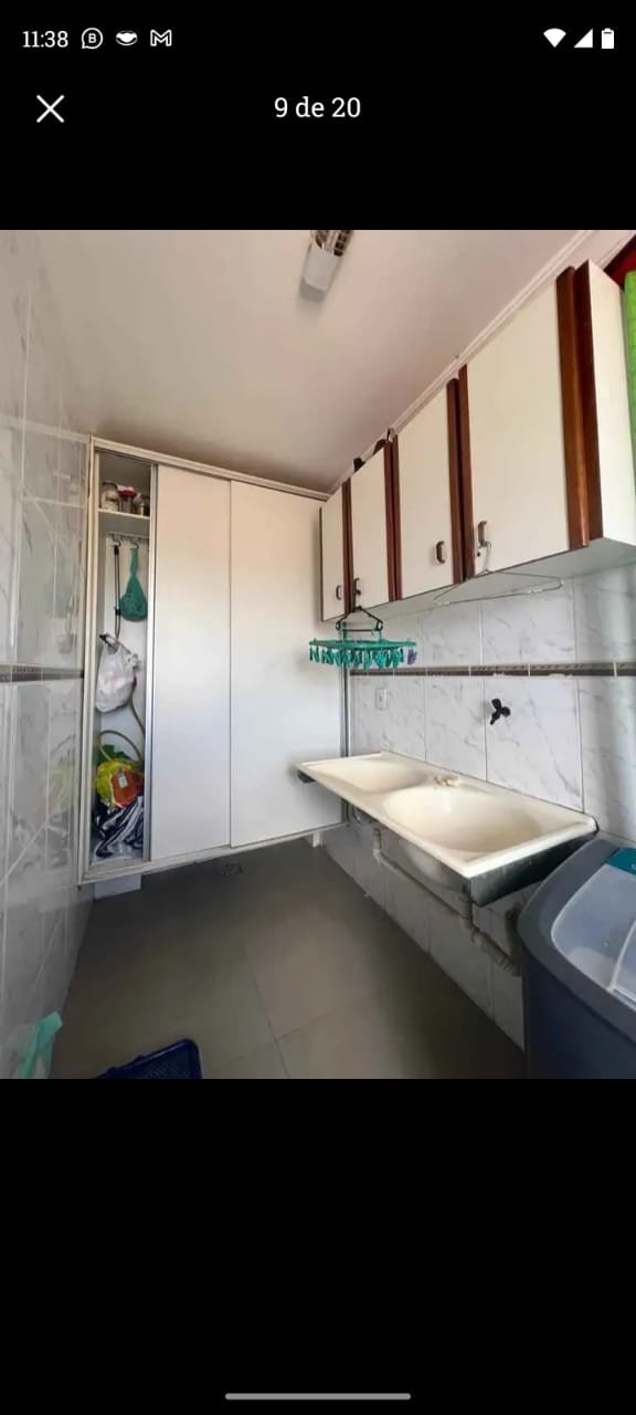 Apartamento a venda!