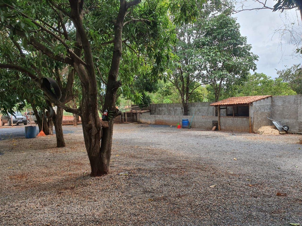 Belissima Chácara a Venda