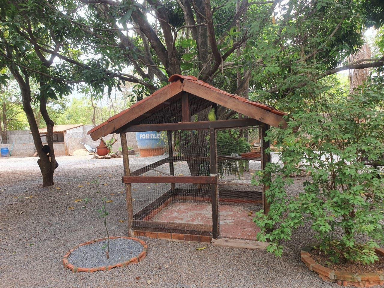 Belissima Chácara a Venda