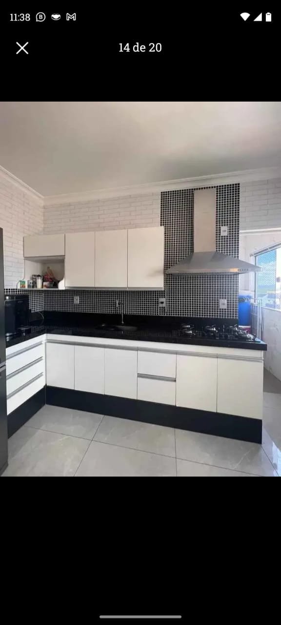 Apartamento a venda!