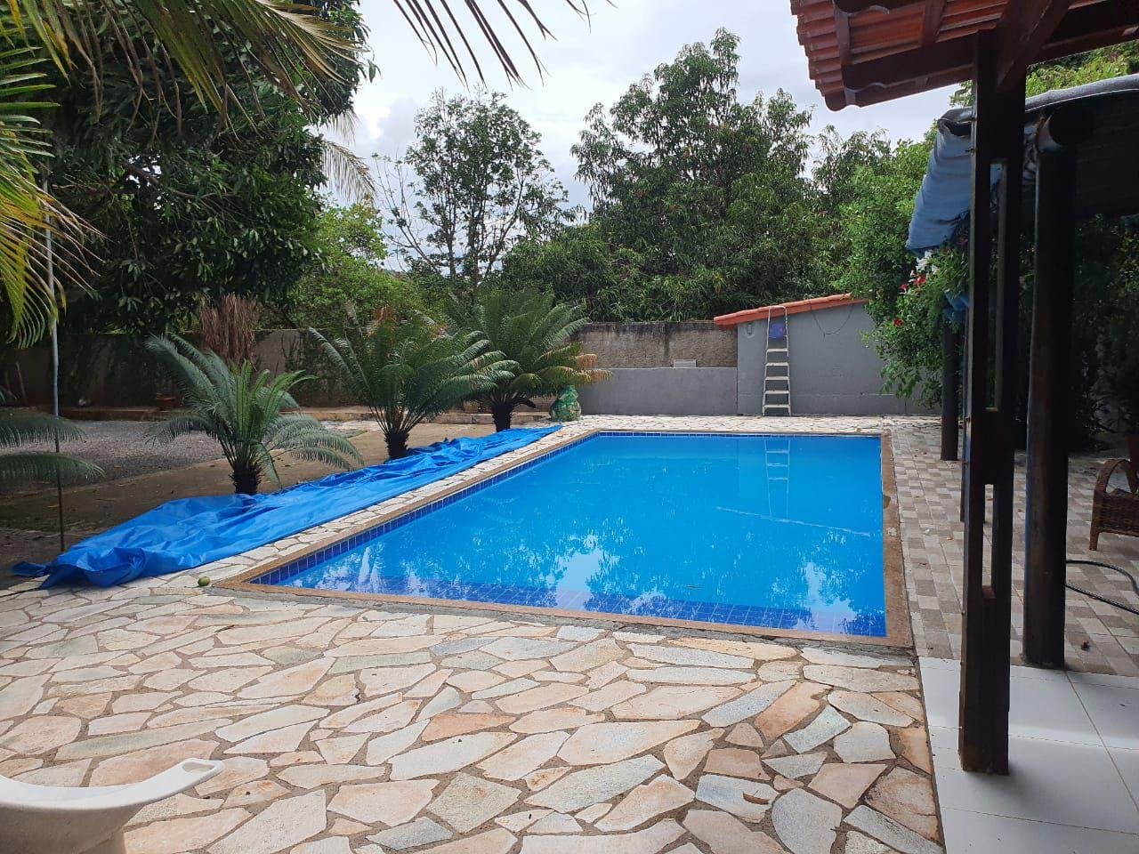 Belissima Chácara a Venda