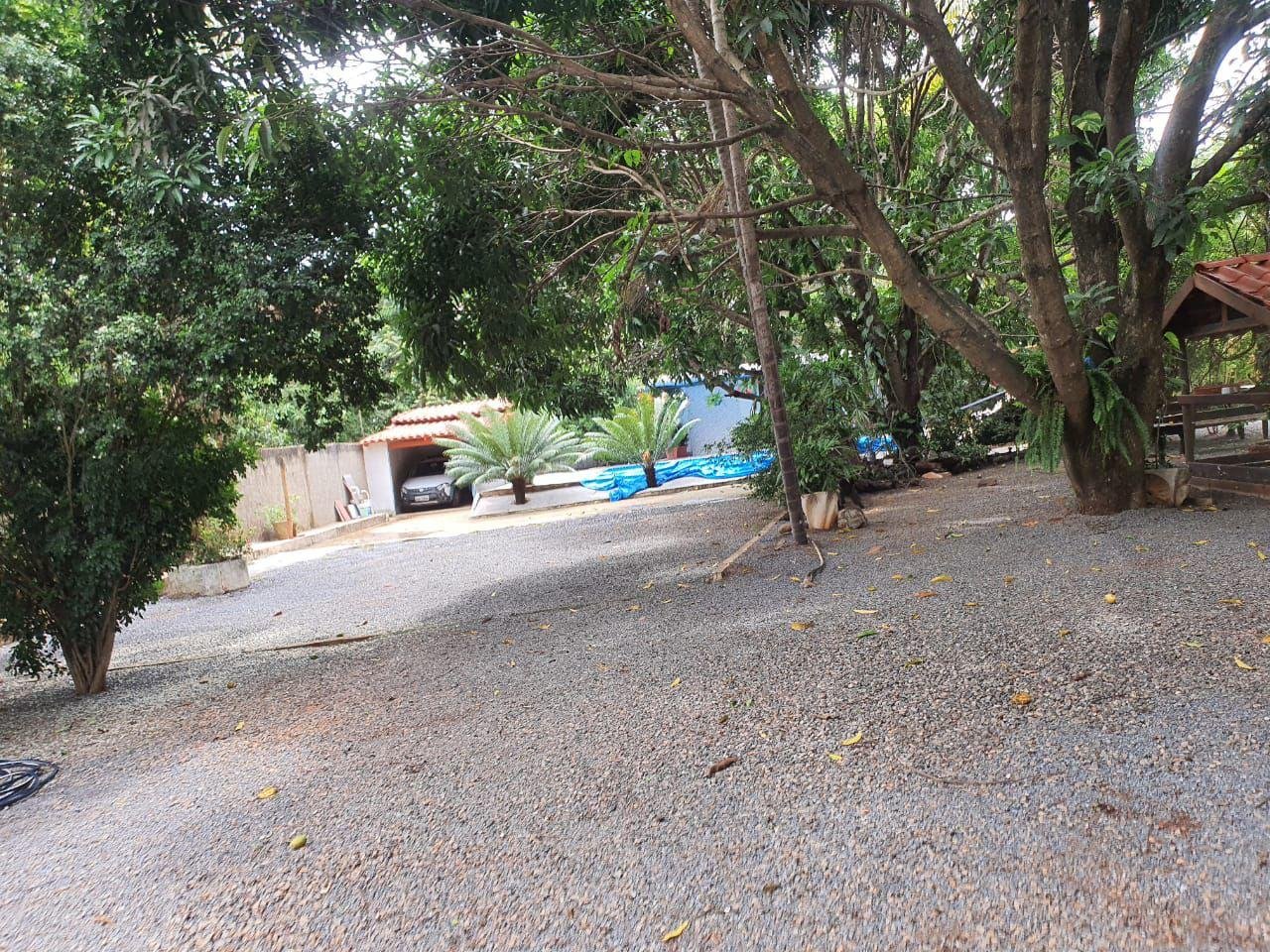 Belissima Chácara a Venda