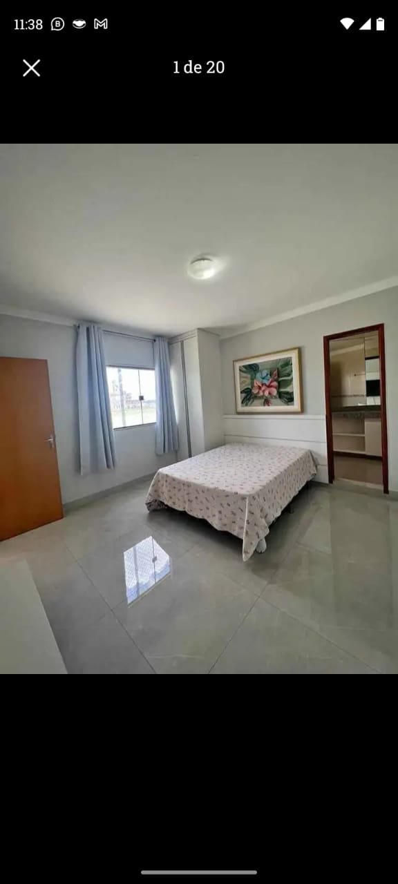 Apartamento a venda!