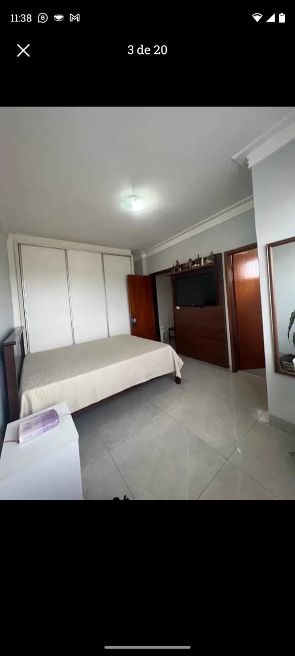 Apartamento a venda!