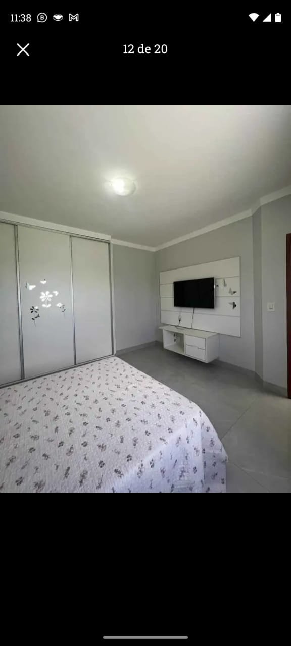 Apartamento a venda!