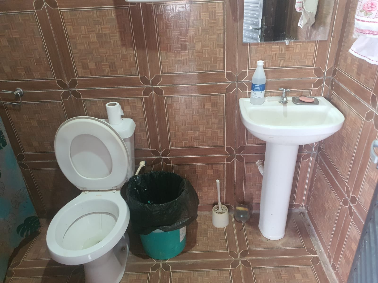 Chácara a venda  (Fazenda Vargem Bonita) Unaí-MG