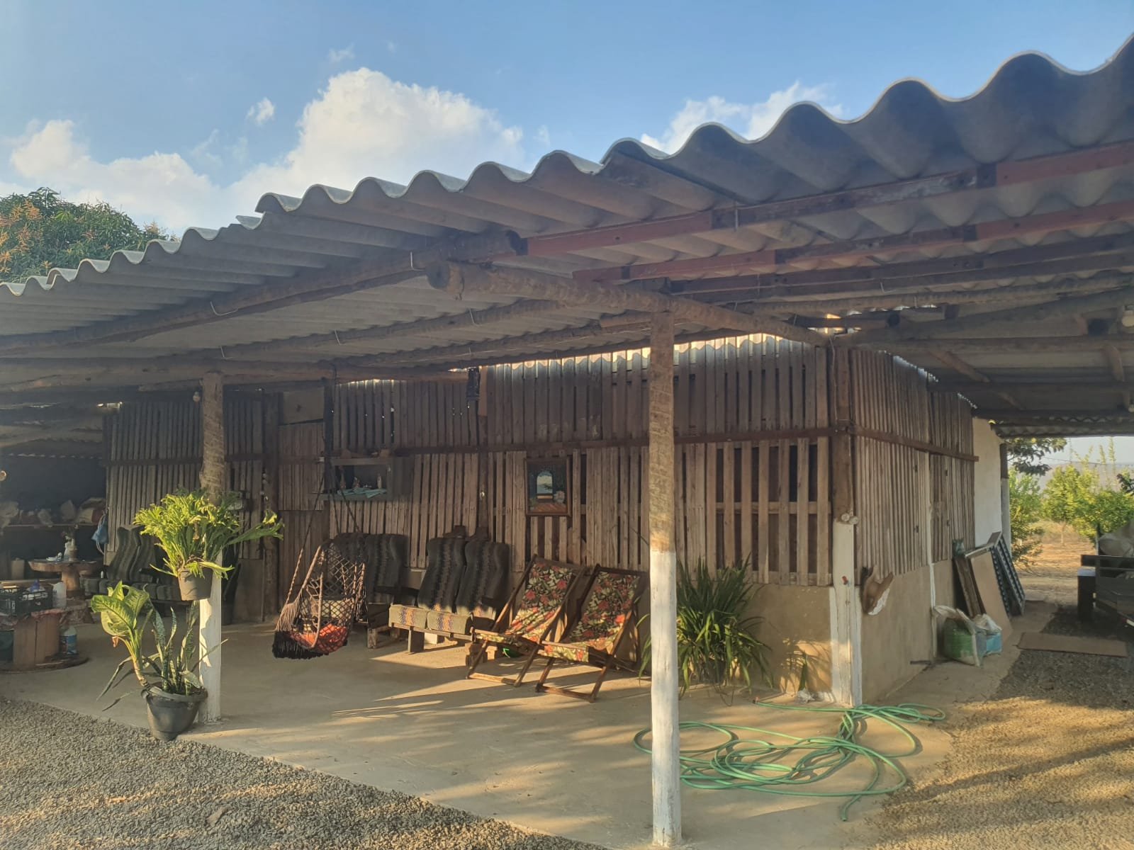 Chácara a venda  (Fazenda Vargem Bonita) Unaí-MG