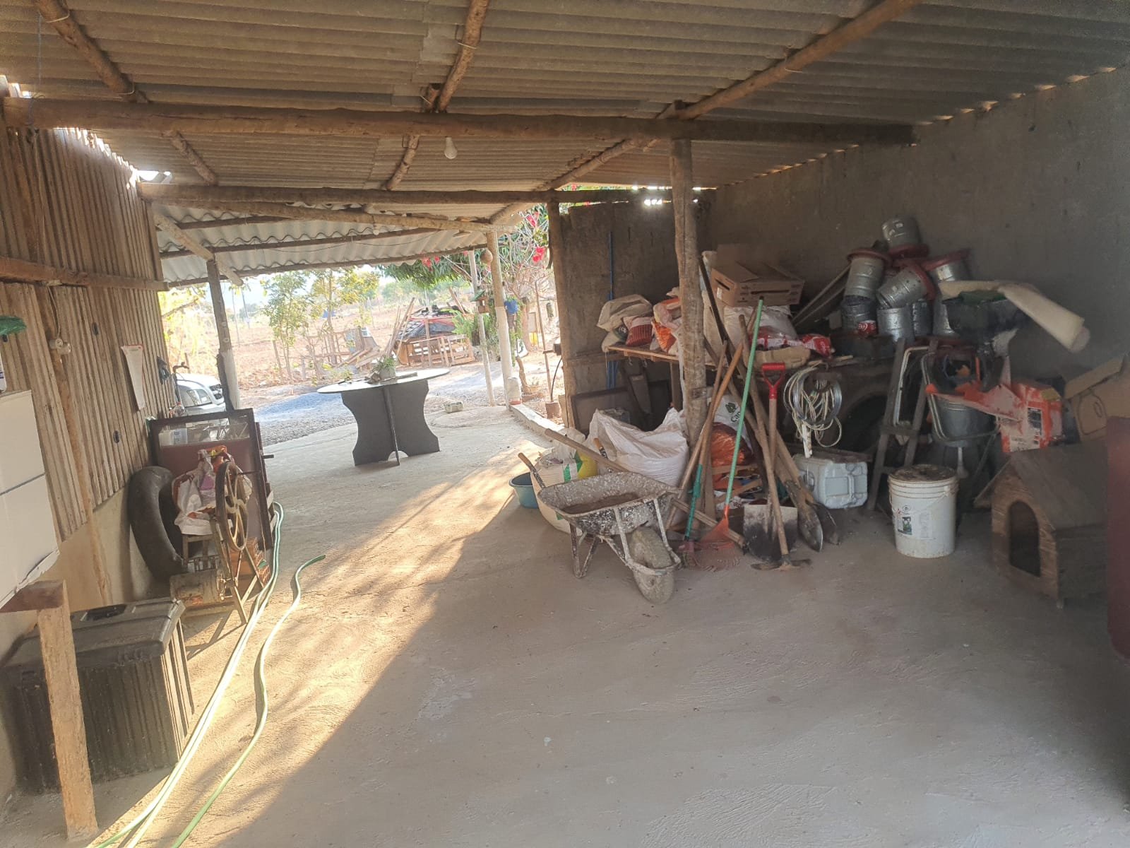 Chácara a venda  (Fazenda Vargem Bonita) Unaí-MG