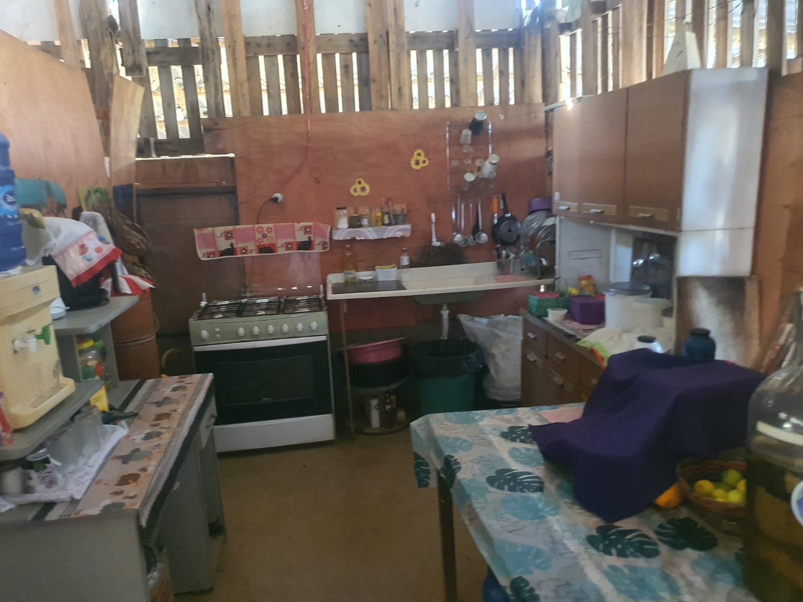 Chácara a venda  (Fazenda Vargem Bonita) Unaí-MG