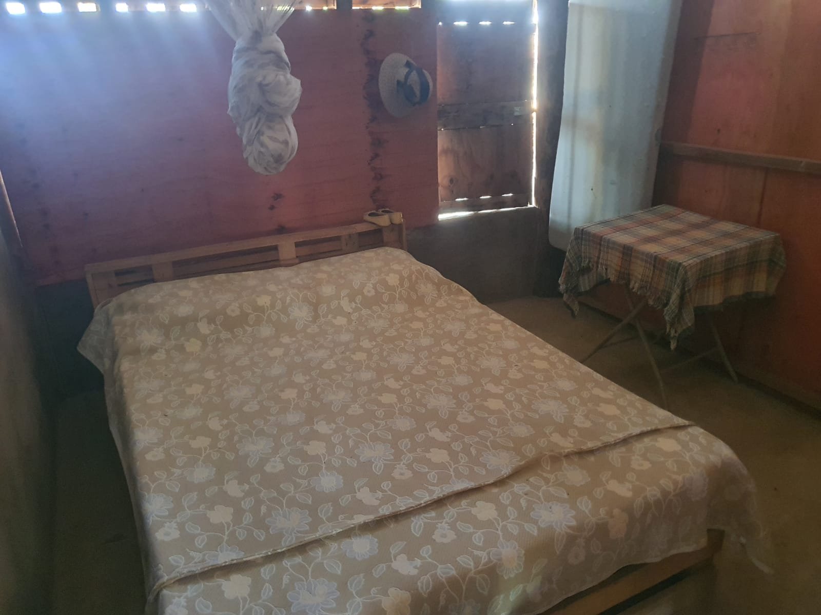 Chácara a venda  (Fazenda Vargem Bonita) Unaí-MG