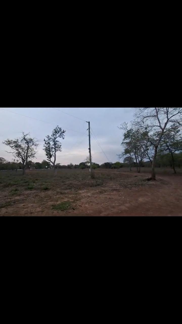Fazenda a venda de porteira fechada