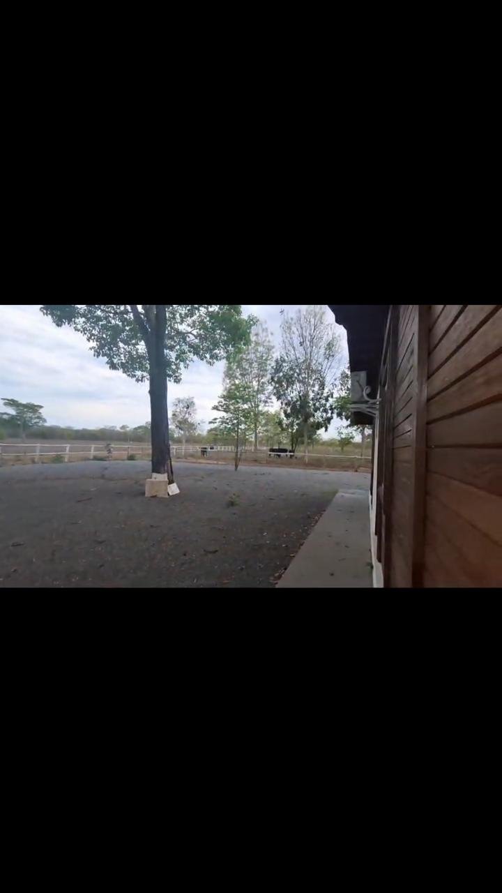 Fazenda a venda de porteira fechada