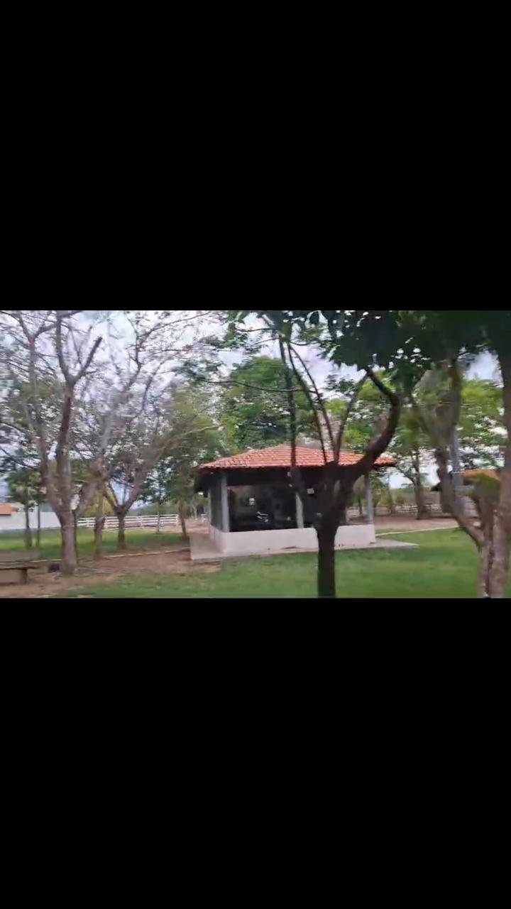 Fazenda a venda de porteira fechada
