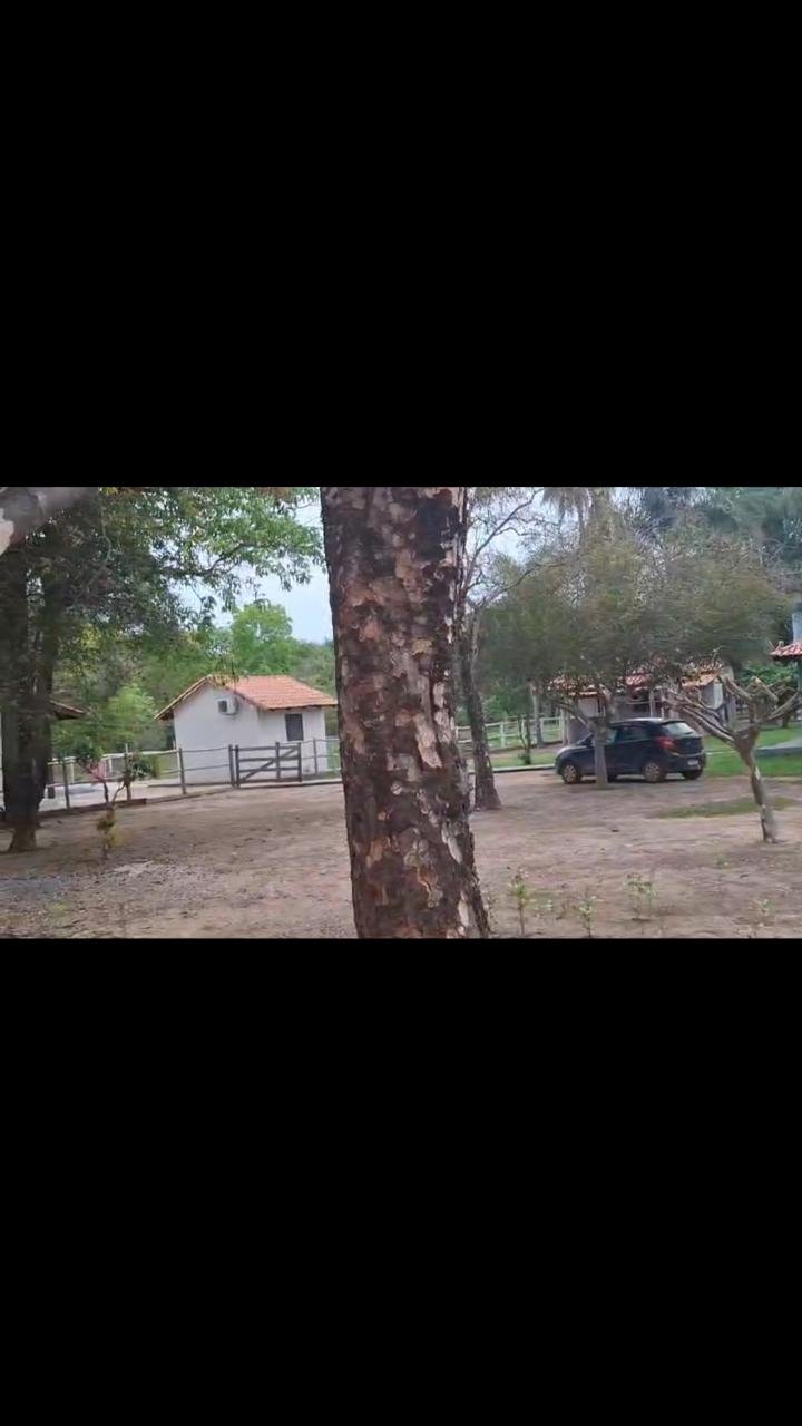 Fazenda a venda de porteira fechada