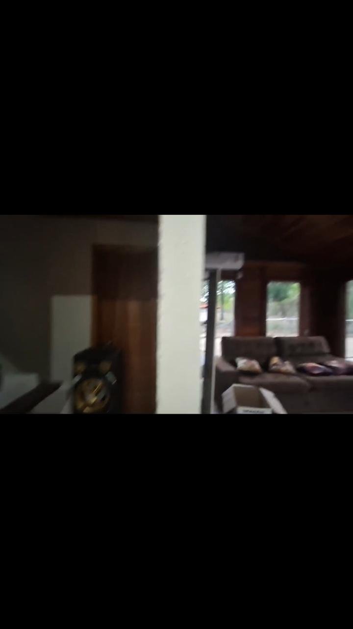 Fazenda a venda de porteira fechada