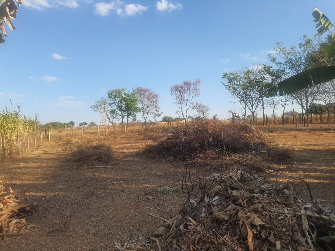 Fazenda Guará a venda em Urucuia-MG