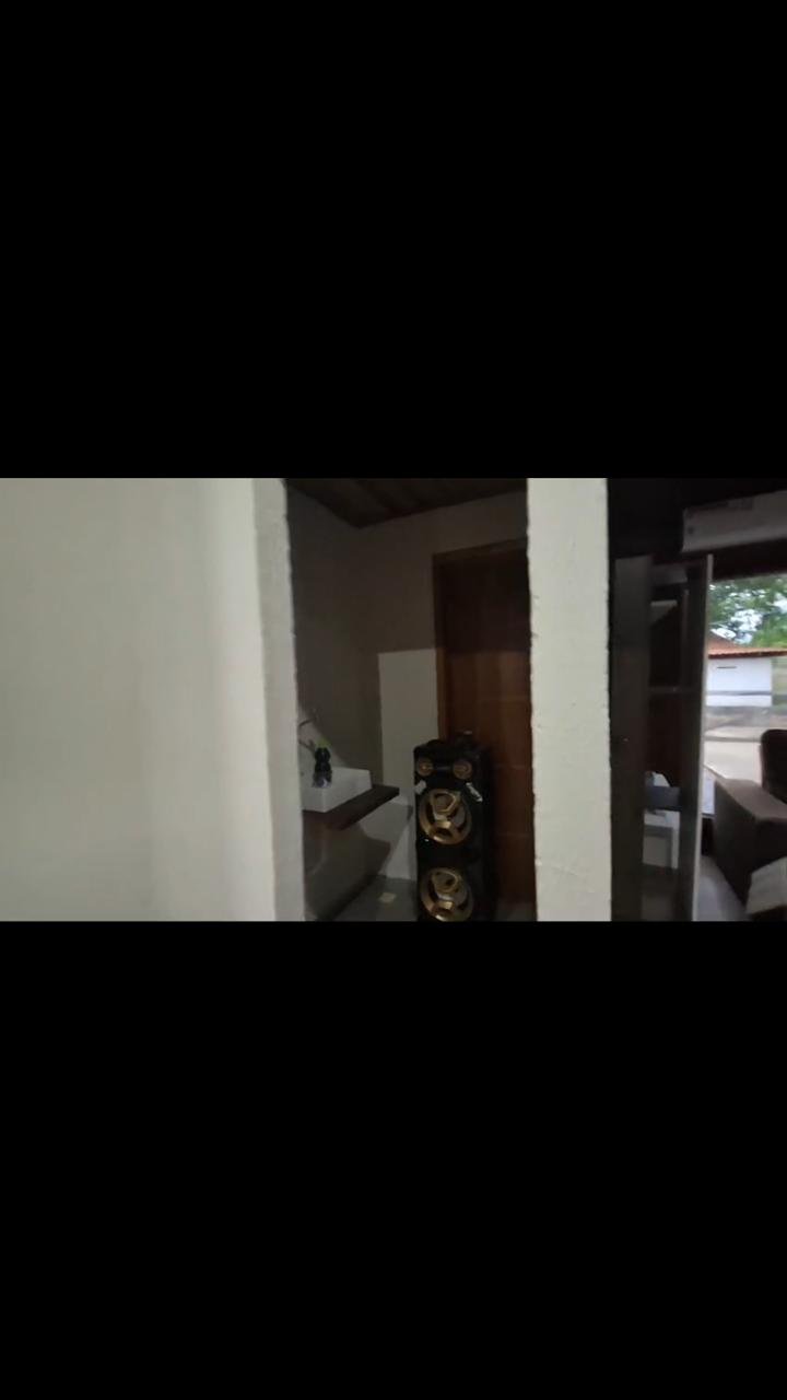 Fazenda a venda de porteira fechada