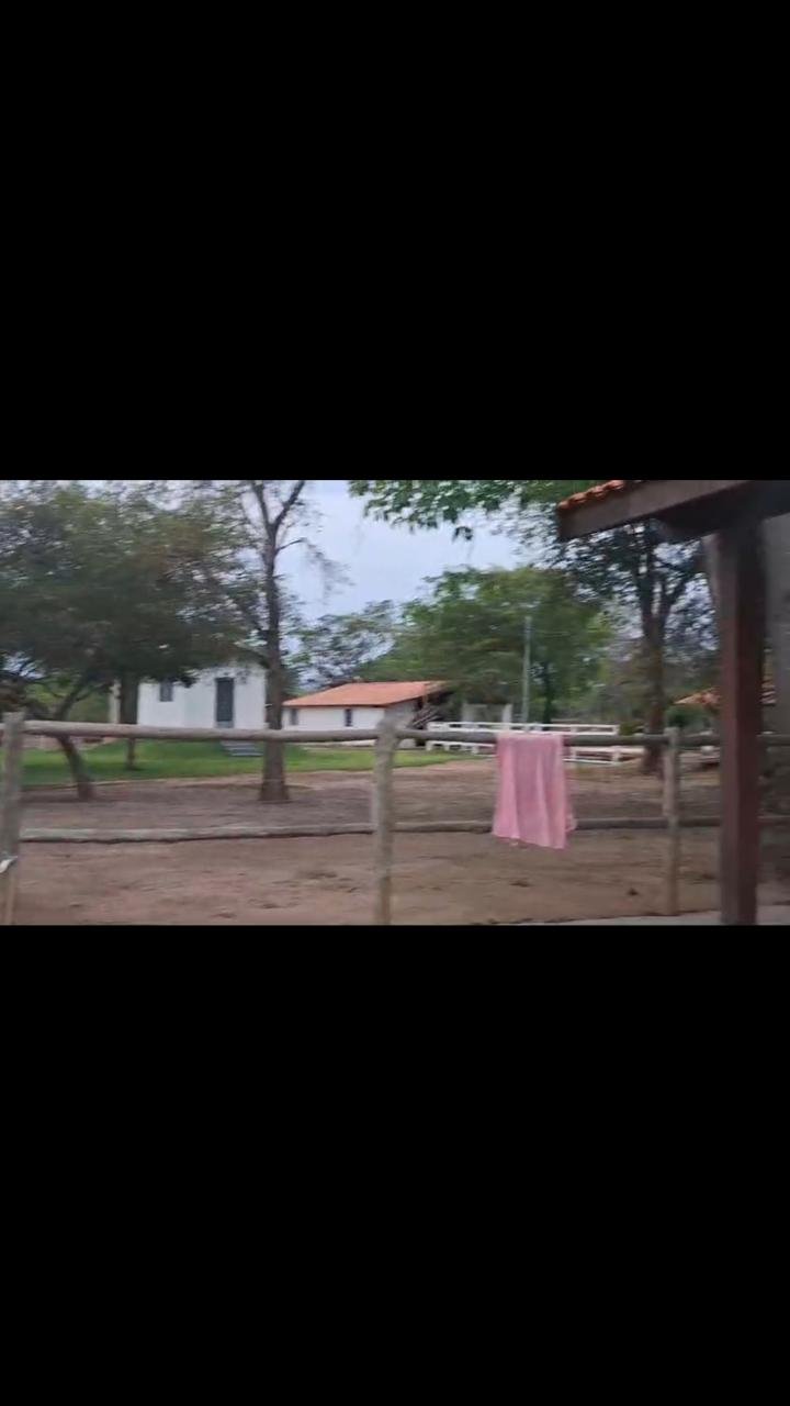 Fazenda a venda de porteira fechada