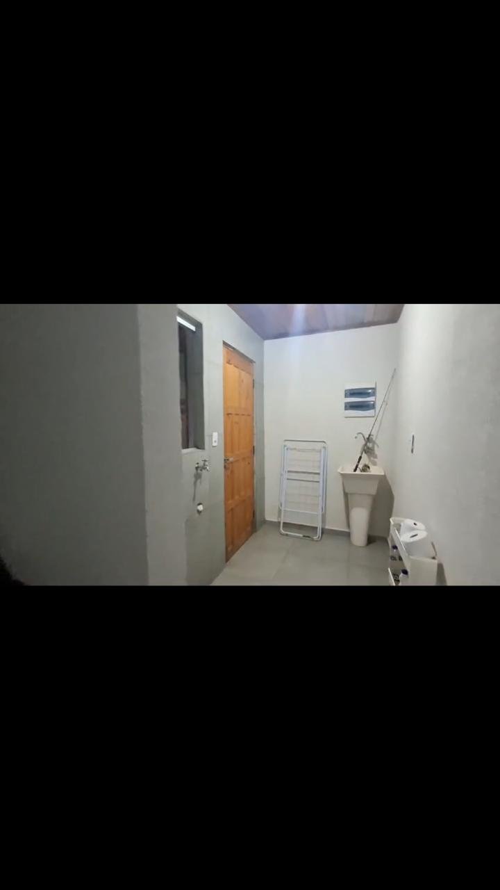 Fazenda a venda de porteira fechada