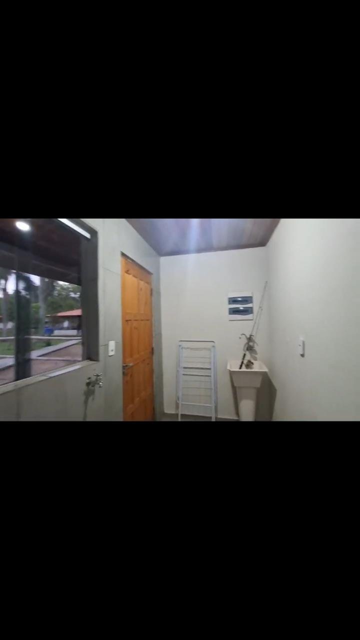 Fazenda a venda de porteira fechada