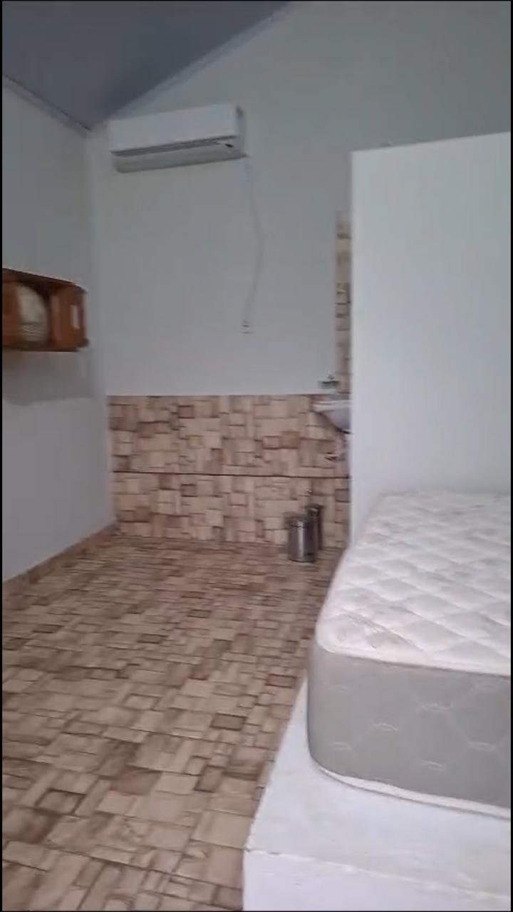 Fazenda a venda de porteira fechada