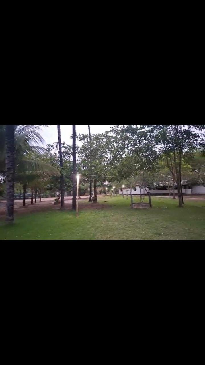 Fazenda a venda de porteira fechada