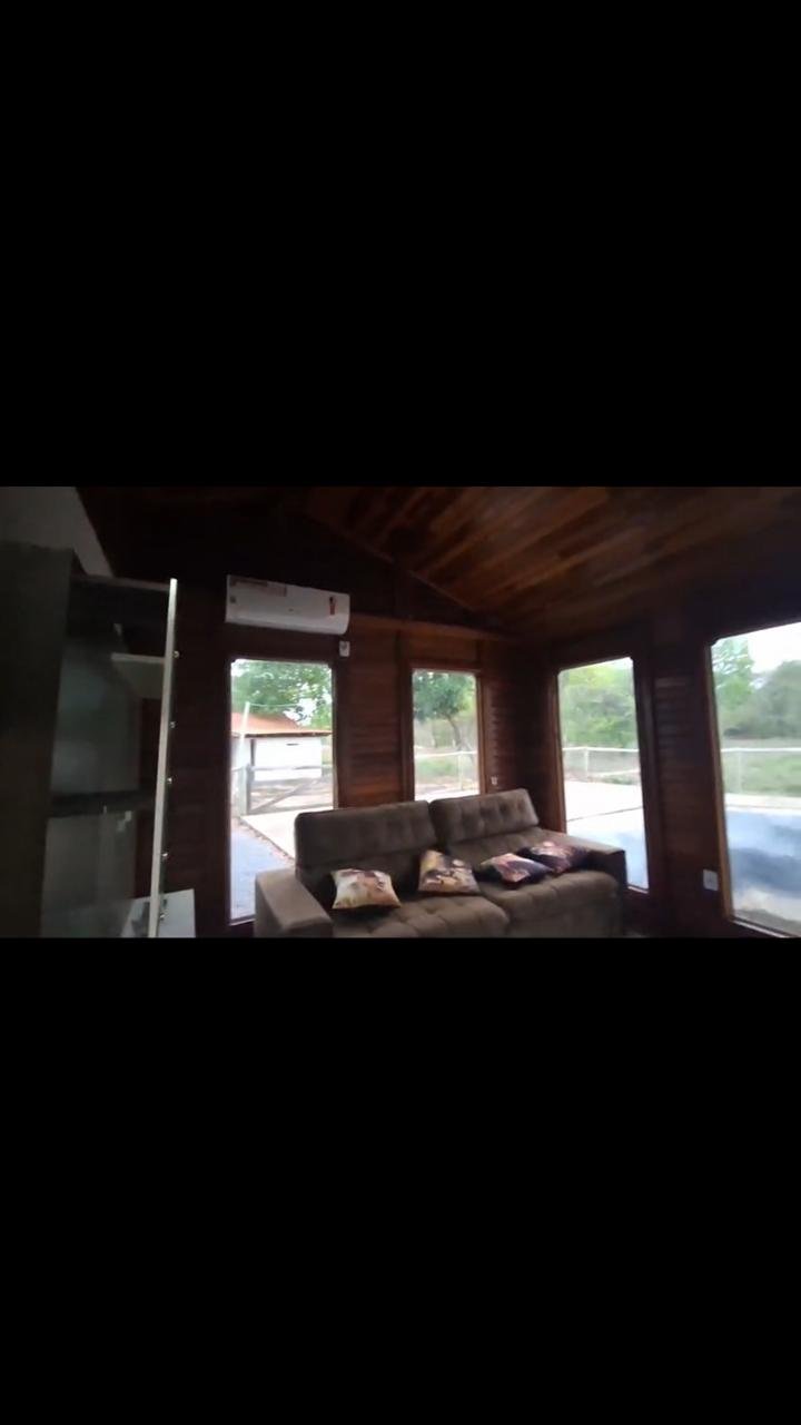 Fazenda a venda de porteira fechada