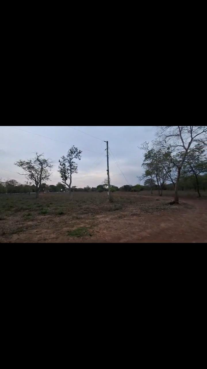 Fazenda a venda de porteira fechada