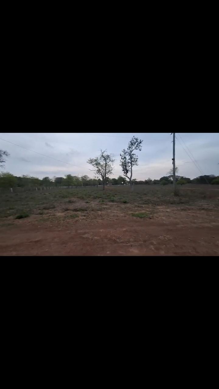 Fazenda a venda de porteira fechada