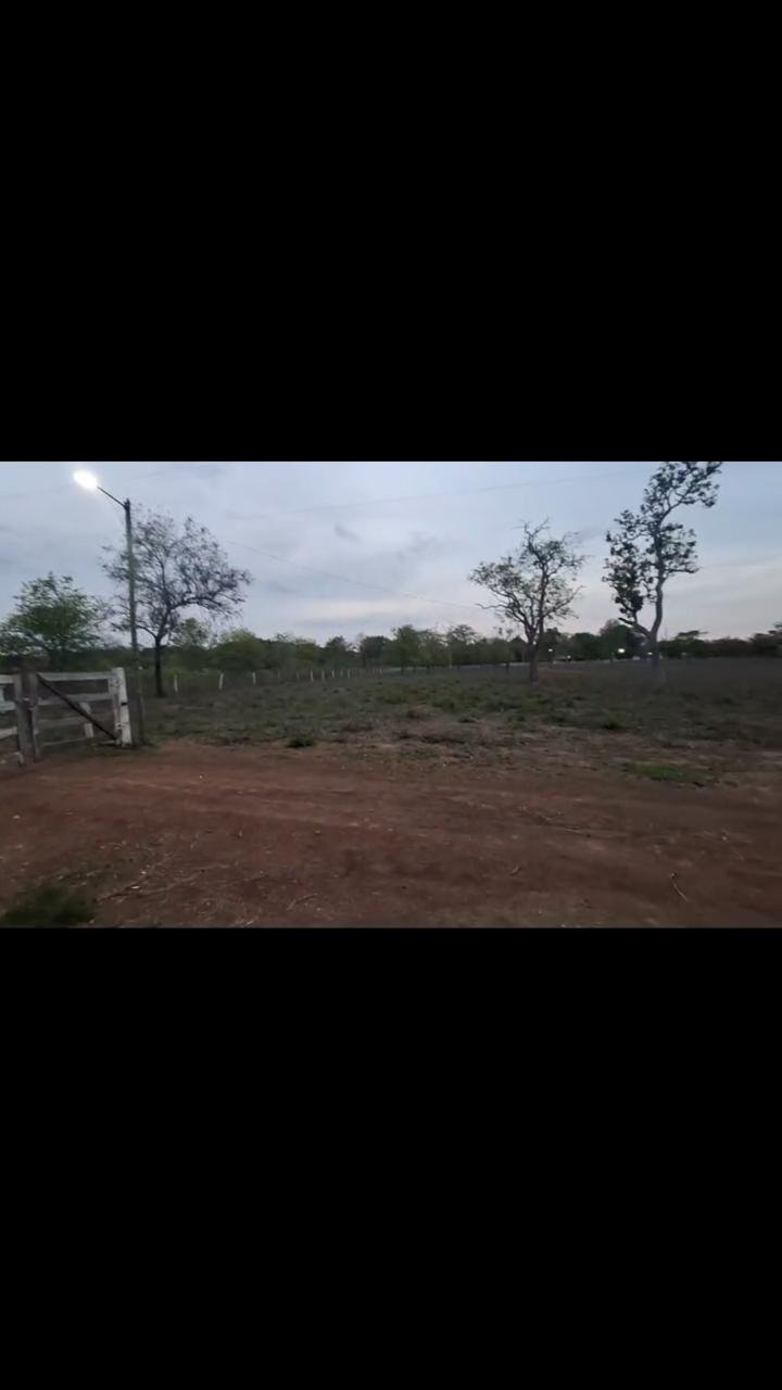 Fazenda a venda de porteira fechada