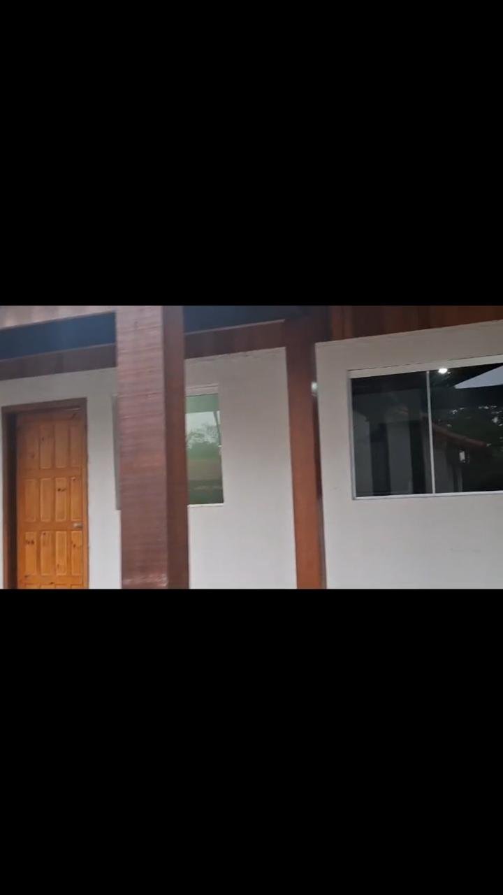 Fazenda a venda de porteira fechada