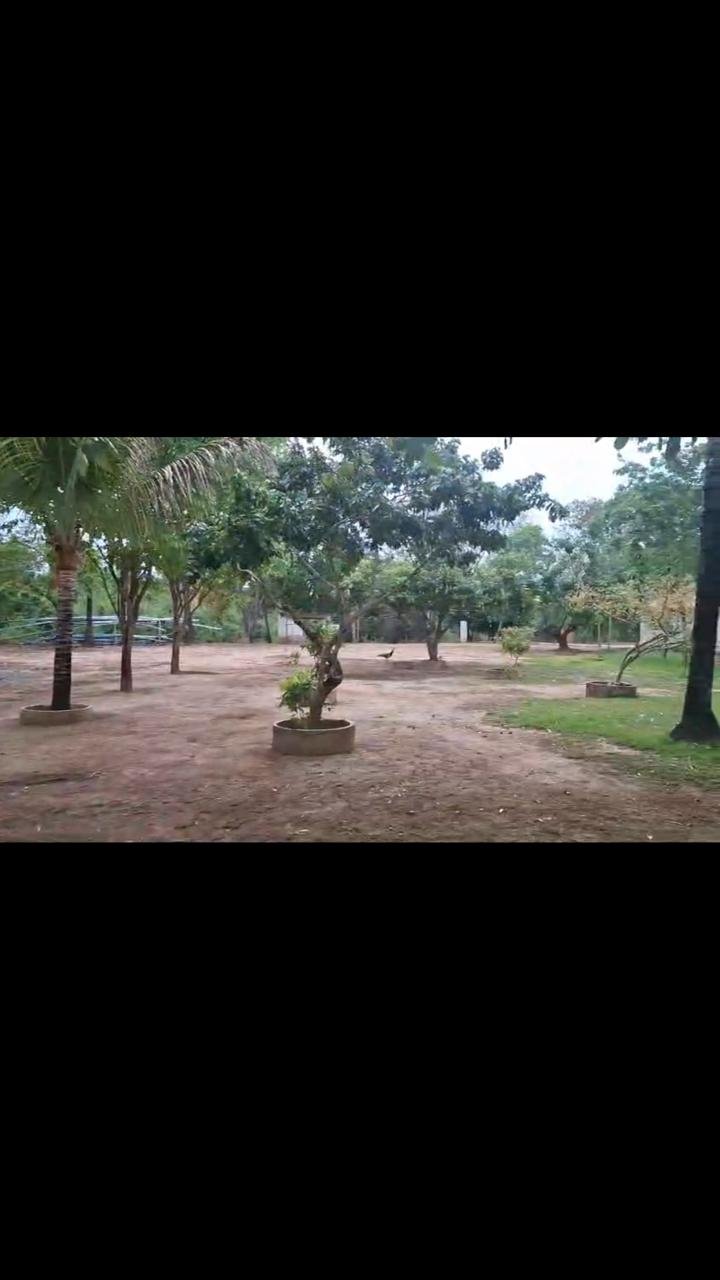 Fazenda a venda de porteira fechada