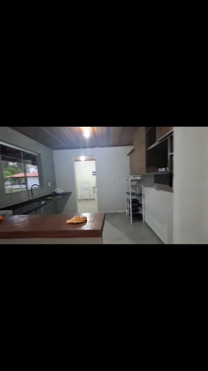 Fazenda a venda de porteira fechada