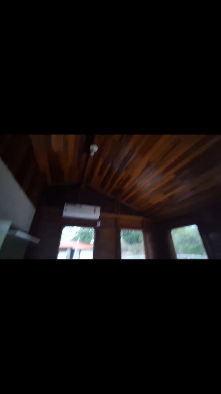 Fazenda a venda de porteira fechada