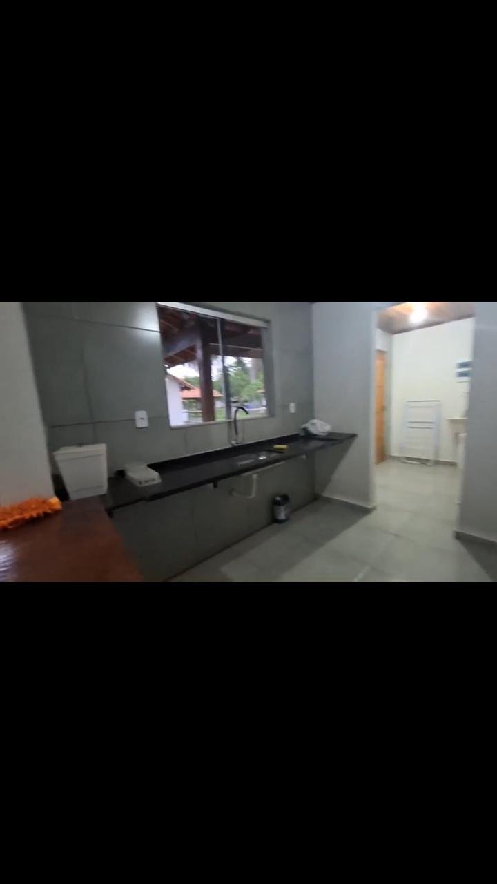 Fazenda a venda de porteira fechada