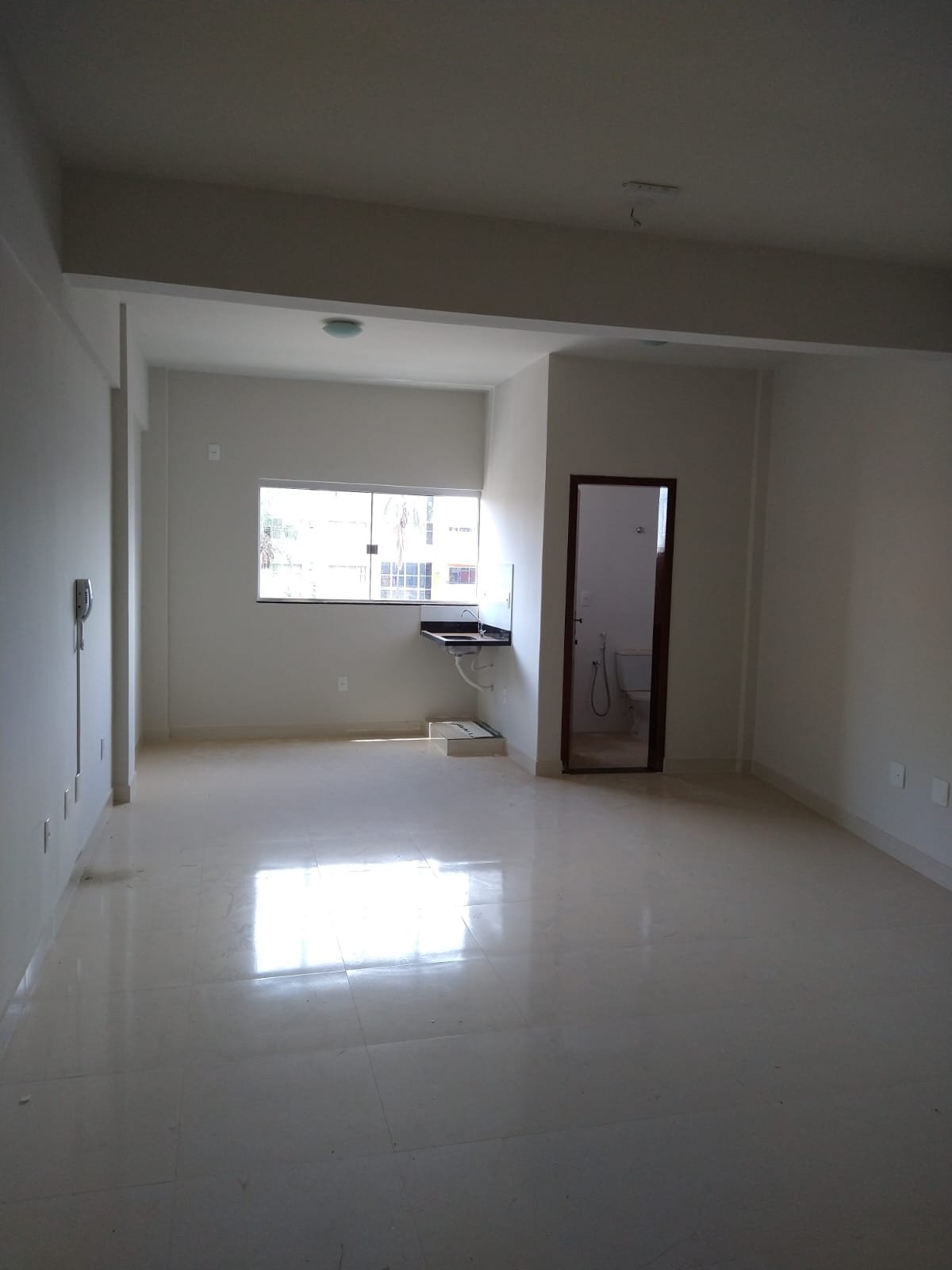 Sala comercial disponivel para locação