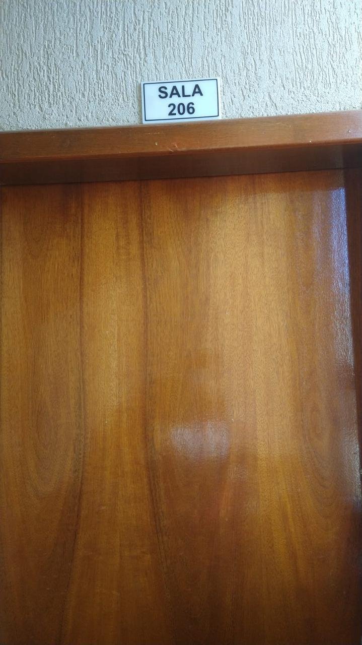 Sala comercial disponivel para locação