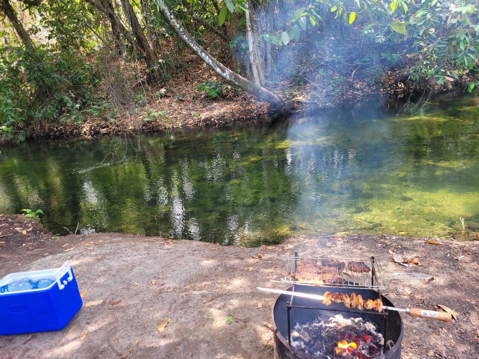 Chácara a venda emChapada Gaucha.