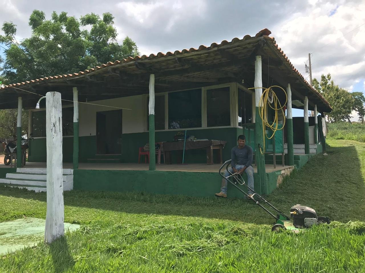 Fazenda à Venda Proximo a Cidade de Arinos