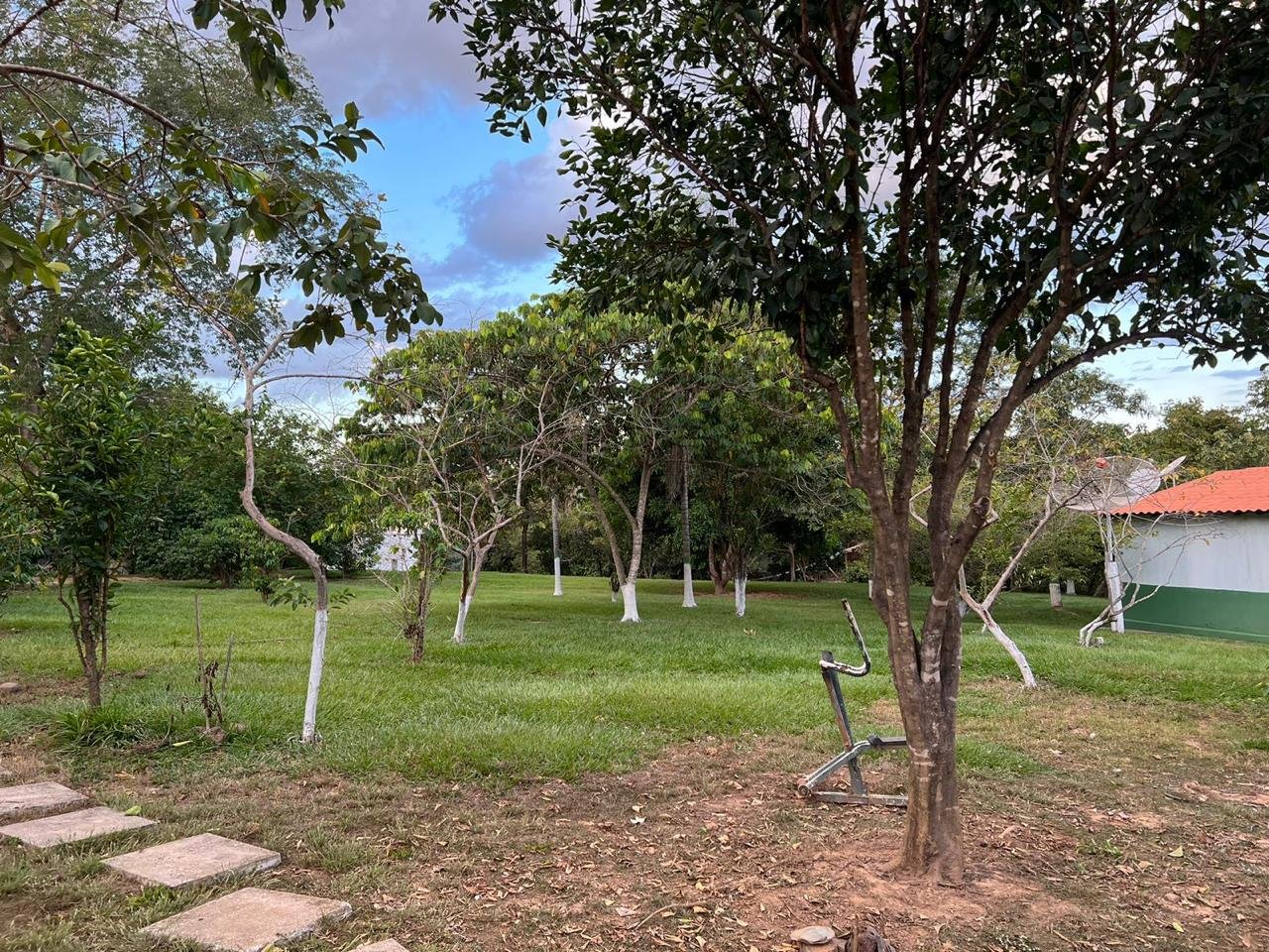 Fazenda à Venda Proximo a Cidade de Arinos