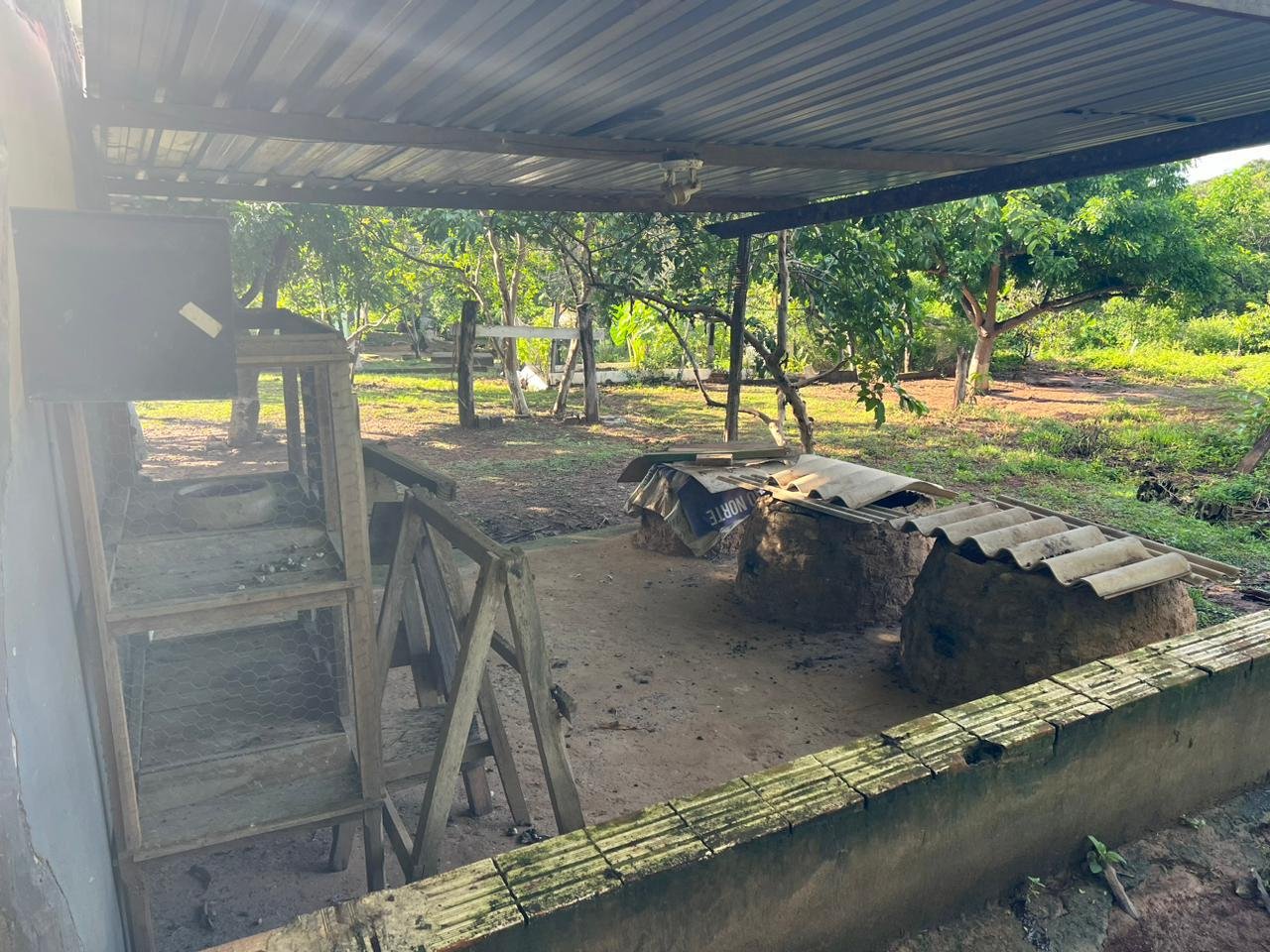 Fazenda à Venda Proximo a Cidade de Arinos