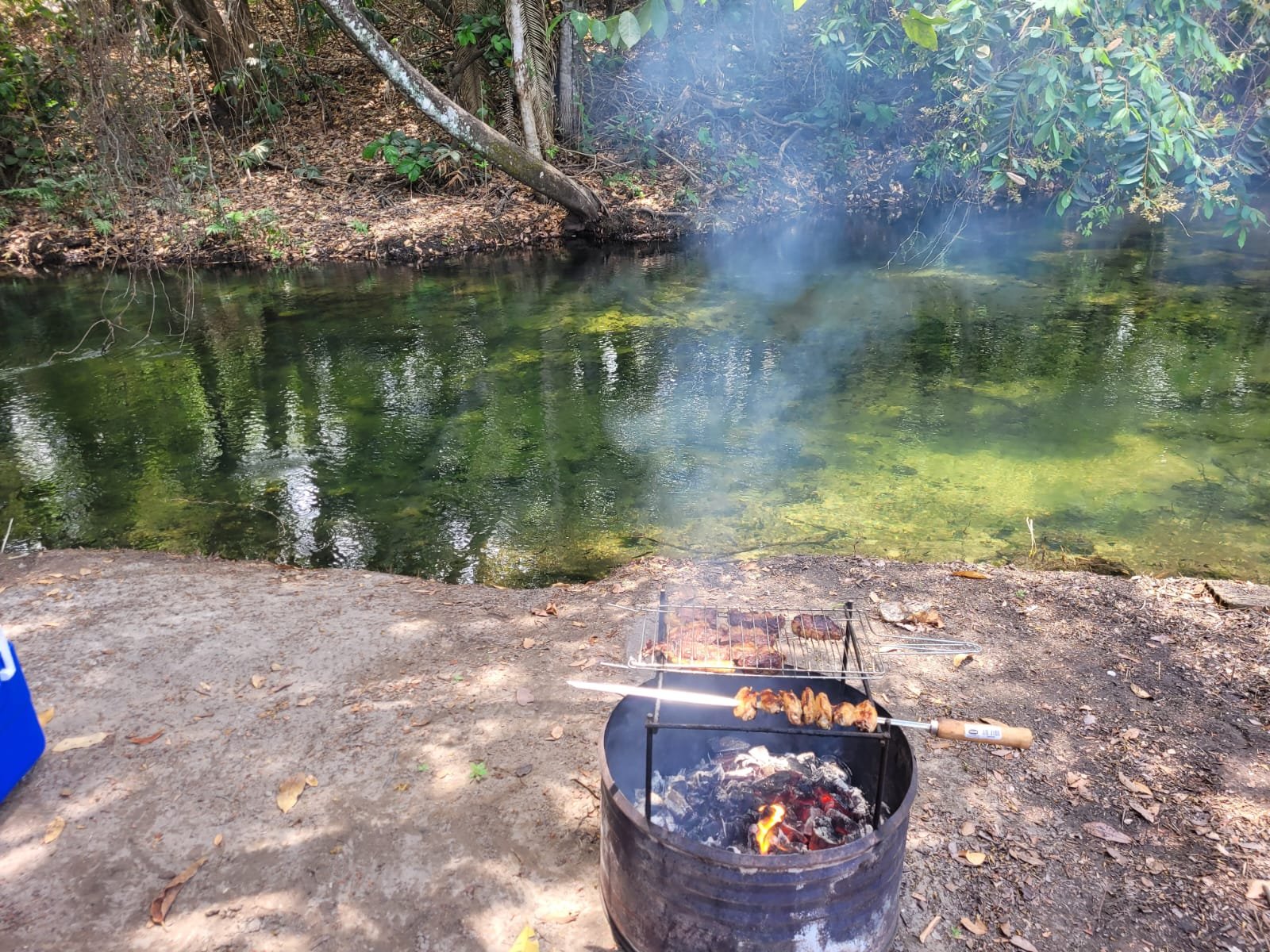 Chácara a venda emChapada Gaucha.